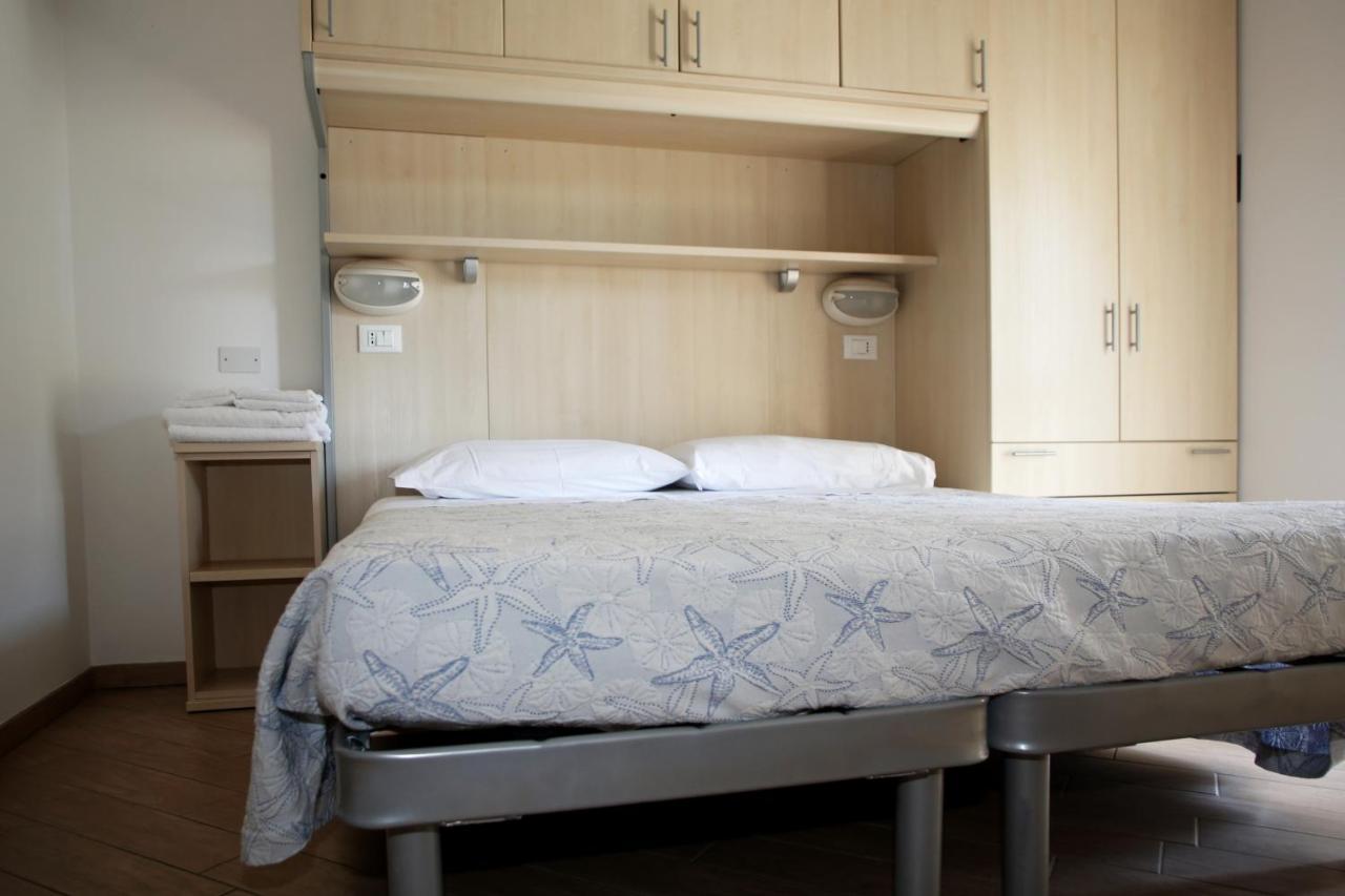 Hotel Selene Milano Marittima Buitenkant foto