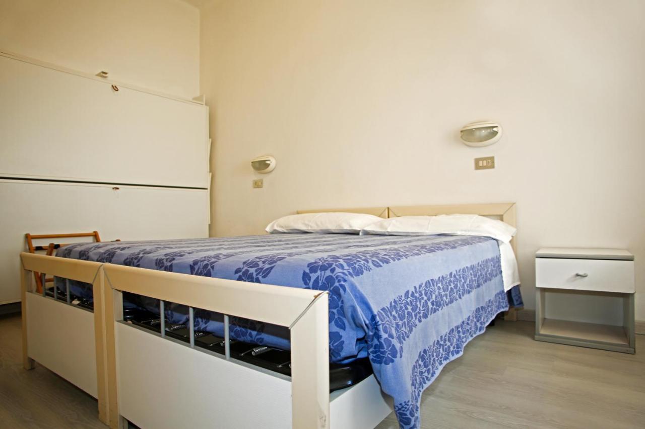 Hotel Selene Milano Marittima Buitenkant foto