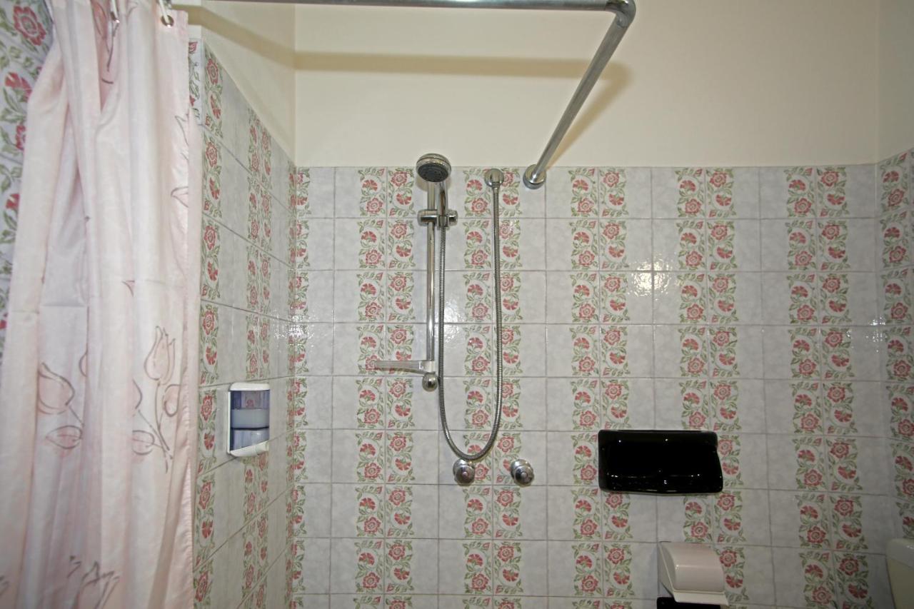 Hotel Selene Milano Marittima Buitenkant foto