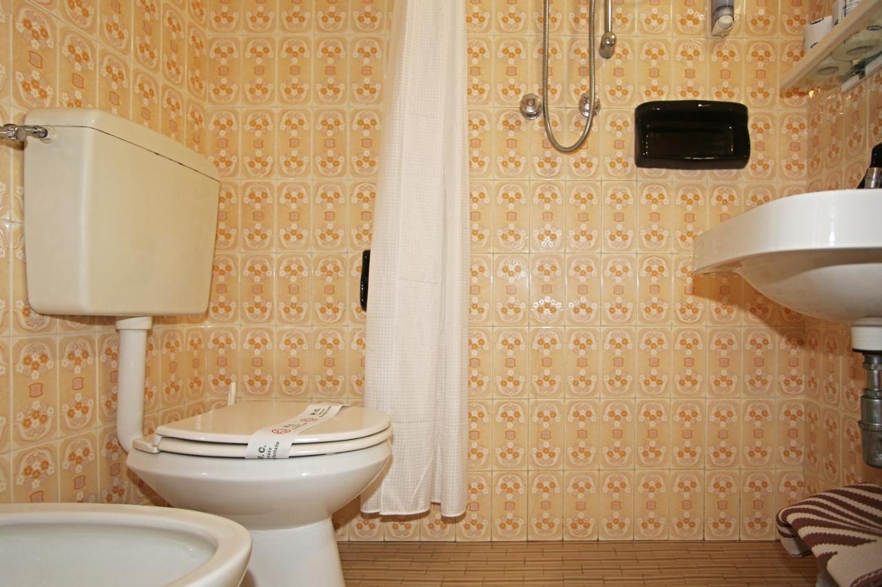 Hotel Selene Milano Marittima Buitenkant foto